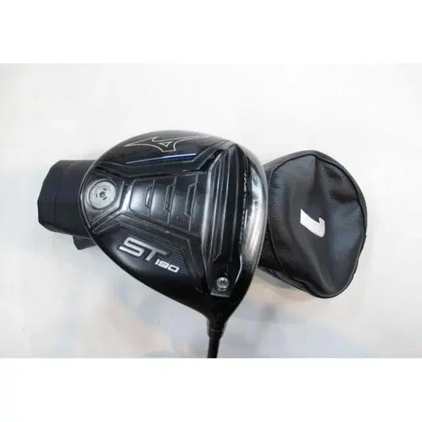[BUNJANG] Mizuno ST190 9.5 Degree Driver SR / 미즈노 ST190 9.5도 드라이버 D53 SR 2026060277181