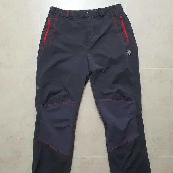 [BUNJANG] Black Yak Men's 31-inch Hiking Pants (Spring/Summer) / 블랙야크 (31인치)봄여름 등산바지