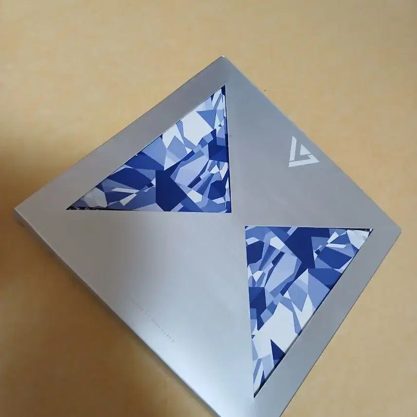 [BUNJANG] Seventeen First Mini Album / 세븐틴 첫번째 미니앨범