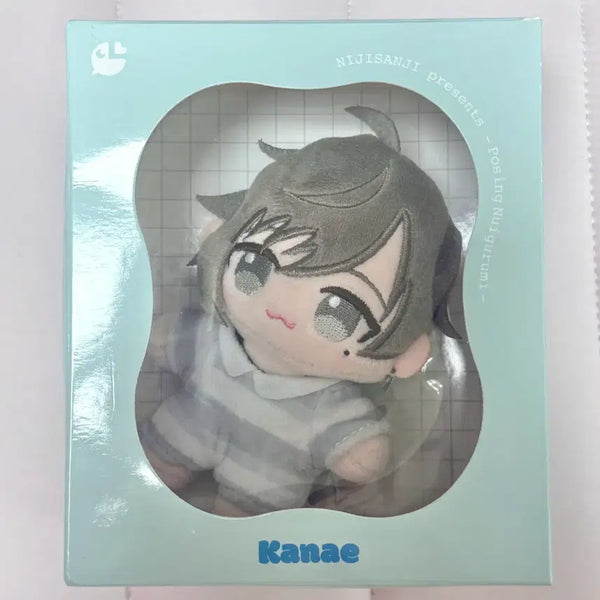 [BUNJANG] Nijisanji Kanae 7th Anniversary Posing Plush / 니지산지 쿠로노와 7주년 카나에 포징 누이