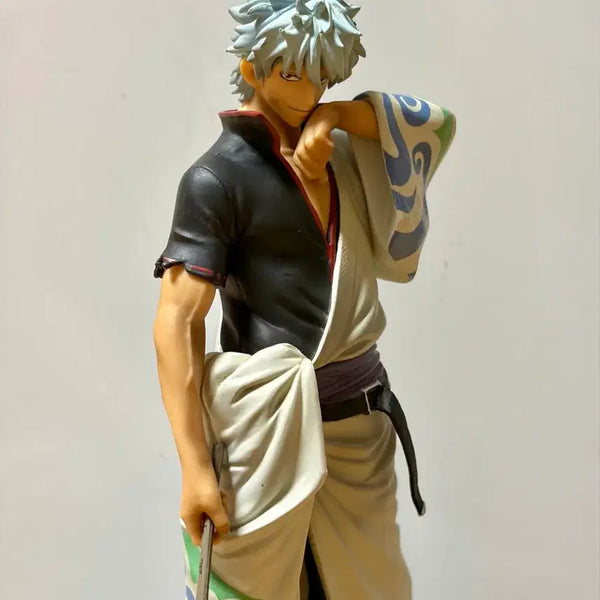 [BUNJANG] Gintama Gintoki DXF Figure / 은혼 긴토키 dxf 피규어