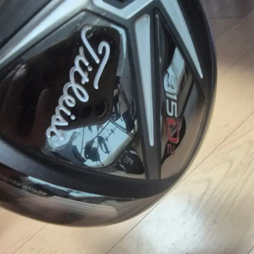 [BUNJANG] Titleist 915D2 Driver 10.5 Degree L Flex with Mitsubishi Rayon Bassara Light 43 Shaft / 타이틀 915D2 드라이버 10.5 도 L플렉스