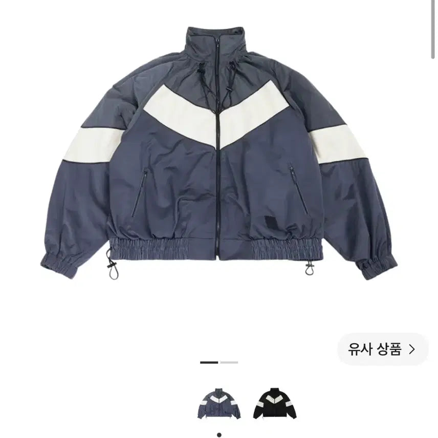 [BUNJANG] Ader Error Mem Jumper Grey / 아더에러 멤 점퍼 A3 (Mem Jumper Grey)