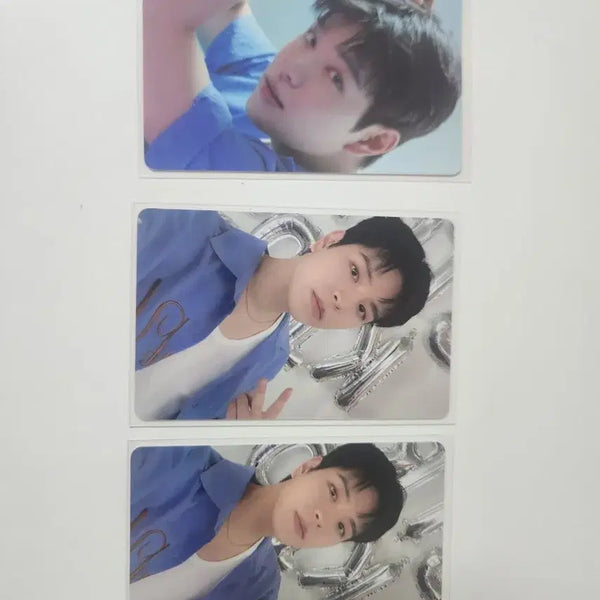 [BUNJANG] Stray Kids Seungmin Dicon Photocard / 스트레이키즈 스키즈 승민 포카 디아이콘