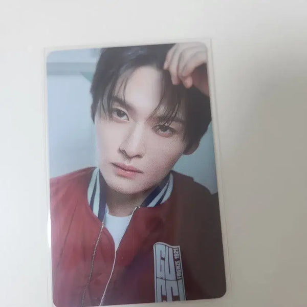 [BUNJANG] Stray Kids Lee Know Dicon Photocard / 스트레이키즈 스키즈 리노 포카 디아이콘