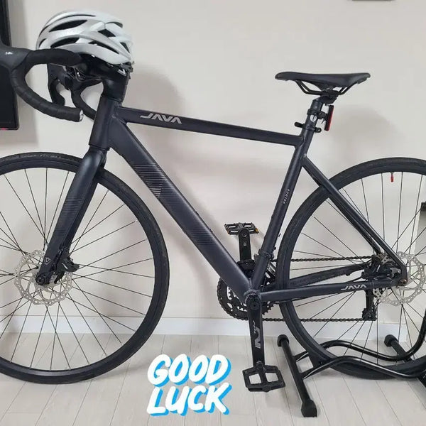 [BUNJANG] JAVA Veloce Road Bike - Size M / 자바 벨로체 로드 자전거