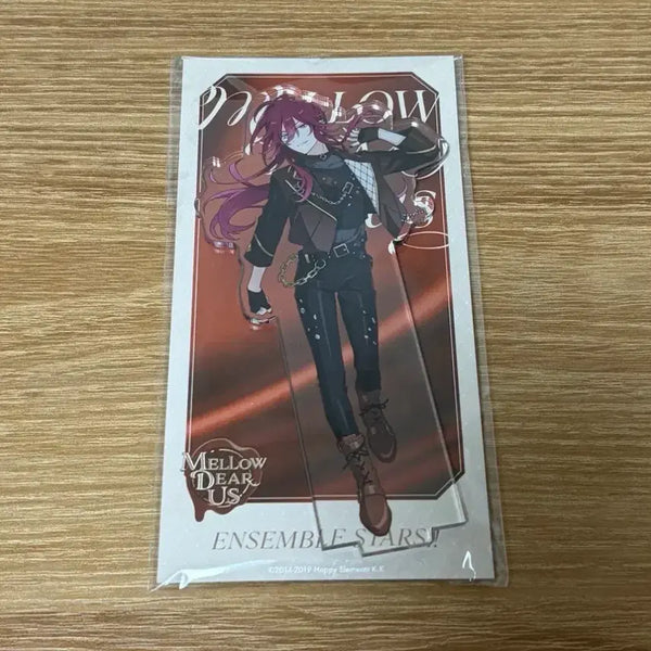 [BUNJANG] Ensemble Stars! Melty Madoka Nozomi Full Body Acrylic Stand / 앙스타 멜디 마도카 노조미 전신 아크릴 스탠드