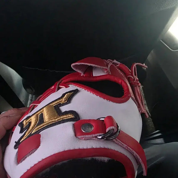 [BUNJANG] Just Baseball Glove / 저스트 투수글러브 팝니다