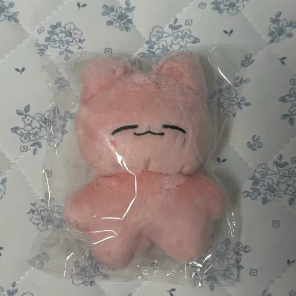 [BUNJANG] NCT 127 Jaehyun Jaennyang Doll / 엔시티 127 정재현 인형 잰냥 양도
