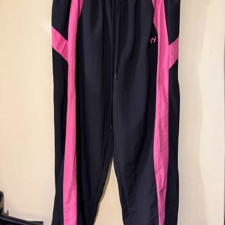 [BUNJANG] OpenYY Hansem Training Pants / 오픈와이와이 한섬 트레이닝팬츠