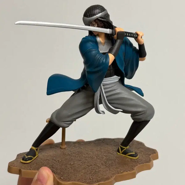 [BUNJANG] Gintama Sakamoto Tatsuma Figure - Edo-War Arc Ver. / 은혼 사카모토 타츠마 피규어 양이전쟁 쿠지 D상