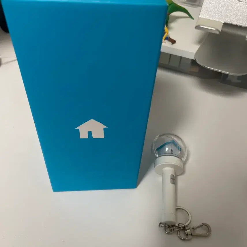 [BUNJANG] BOYNEXTDOOR Mini Lightstick / 새제품 보넥도 보이넥스트도어 응원봉 미니응원봉
