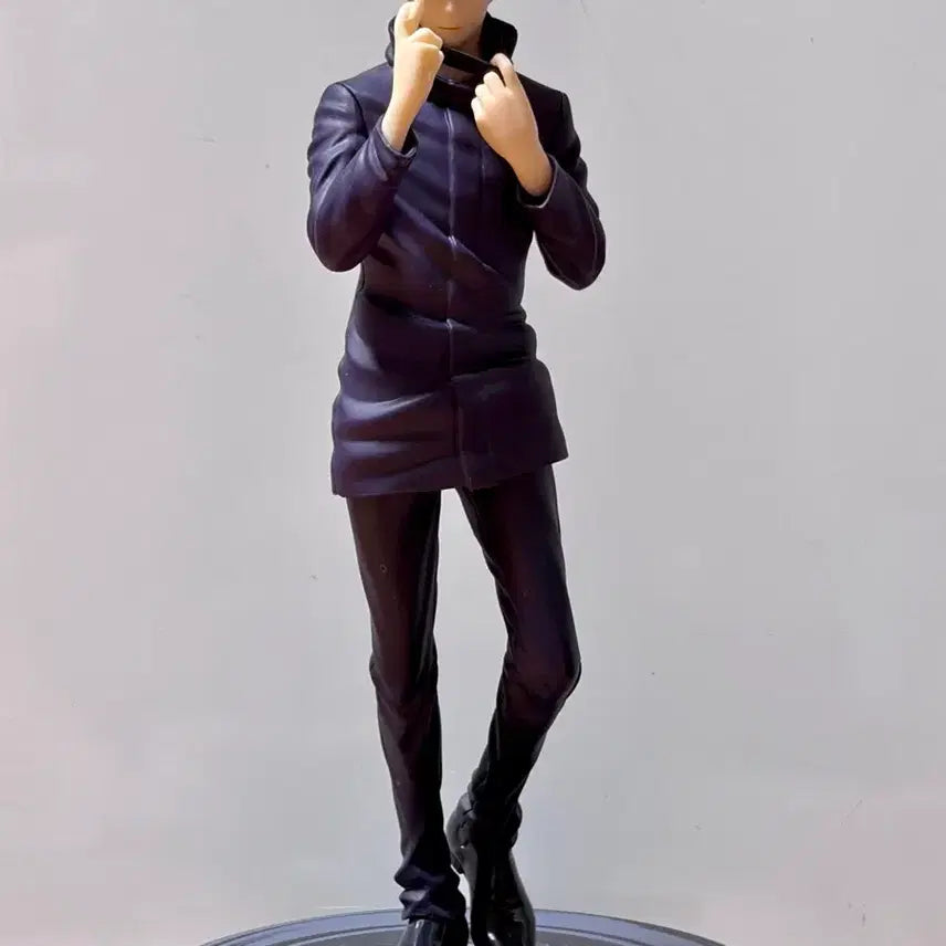[BUNJANG] Satoru Gojo Jujutsu Kaisen Figure / 주술회전 고죠 사토루 피규어