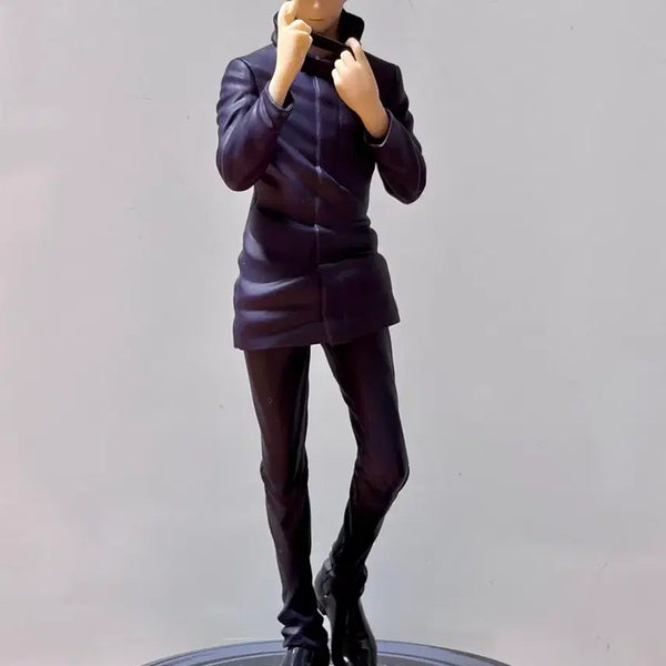 [BUNJANG] Satoru Gojo Jujutsu Kaisen Figure / 주술회전 고죠 사토루 피규어