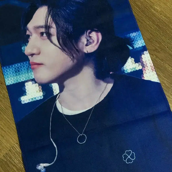 [BUNJANG] DAY6 Sungjin Slogan / 데이식스 성진 슬로건 지니님