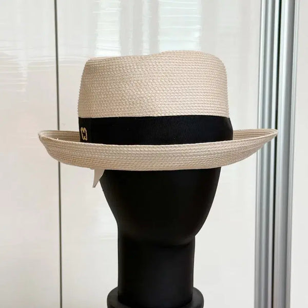 [BUNJANG] Eric Javits Squishee Classic Fedora Hat / [새제품] 에릭 자비츠 Eric Javits Squishee Classic 페도라 클래식 모자