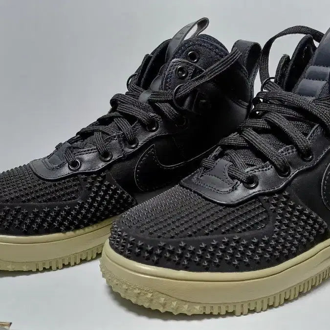 [BUNJANG] Luna Force 250 Shoes / 루나포스 250