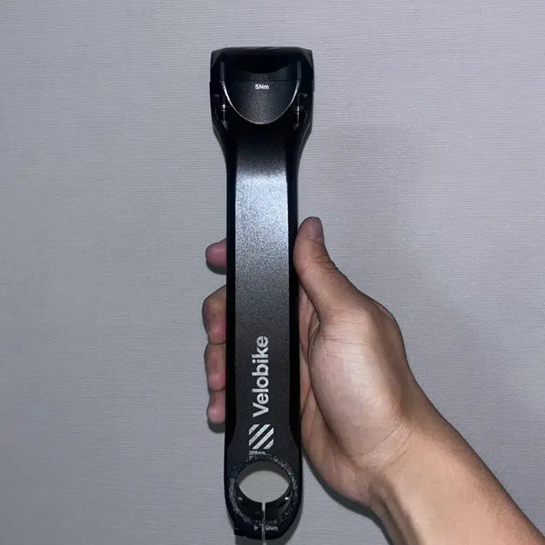 [BUNJANG] Velobike Longboy 200mm 6 Degree Stem / 벨로바이크롱보이 200mm 스템 6도