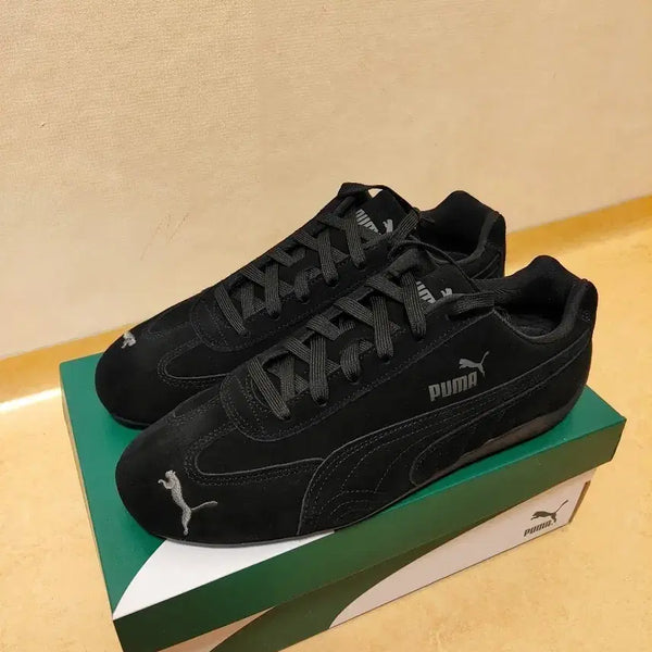 [BUNJANG] Puma Speedcat All Black 285mm / (새상품) 푸마 스피드캣 올검 285