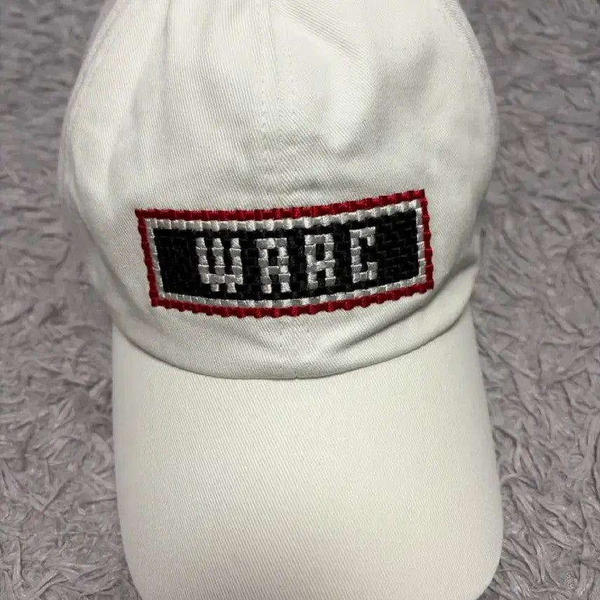 [BUNJANG] WAAC Golf Cap Ball Cap / WAAC 골프모자 볼캡