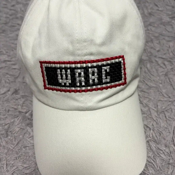 [BUNJANG] WAAC Golf Cap Ball Cap / WAAC 골프모자 볼캡