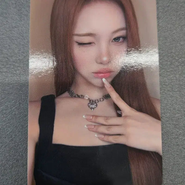 [BUNJANG] Hatoo Hatoo Ian Music Art Lemon Tang Photocard / 하투하 레몬탱 뮤직아트 이안
