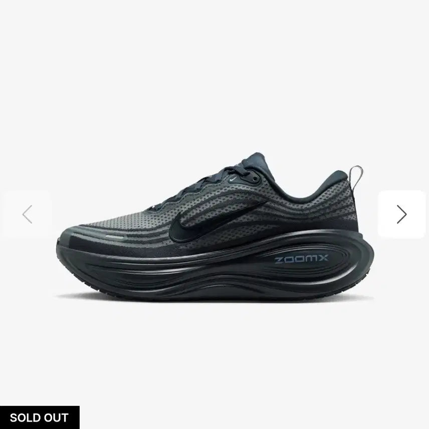 [BUNJANG] Nike Vomero Plus 260 New Shoes / 보메로 플러스 260 새상품