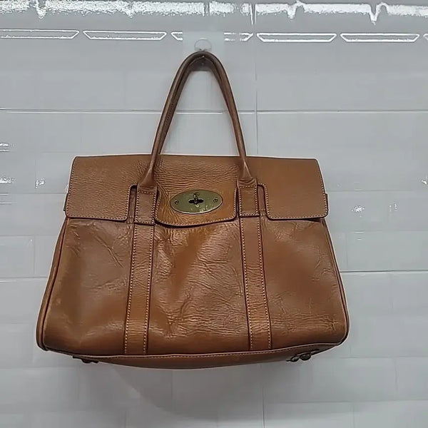 [BUNJANG] Mulberry Tote Bag / 멀버리 토트백