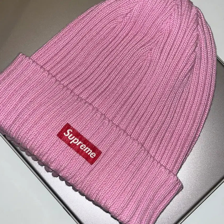 [BUNJANG] Supreme Overdyed Beanie / 슈프림 오버다이드 비니