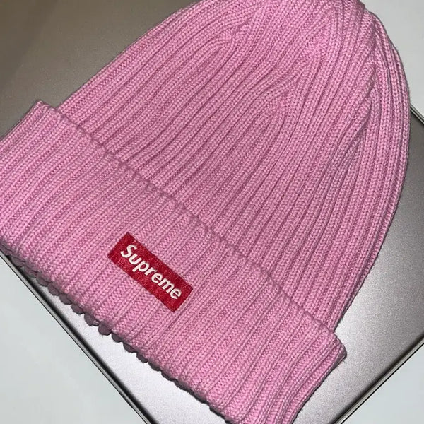 [BUNJANG] Supreme Overdyed Beanie / 슈프림 오버다이드 비니