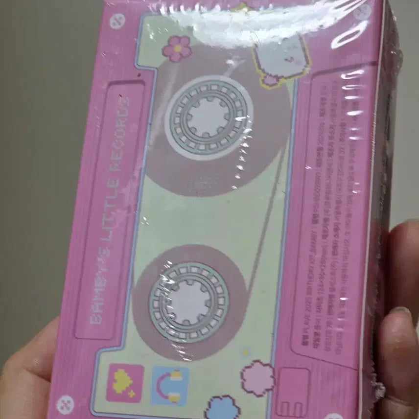 [BUNJANG] Bambi Birthday Kit Sealed / 밤비 생일 키트 원가 이하 미개봉