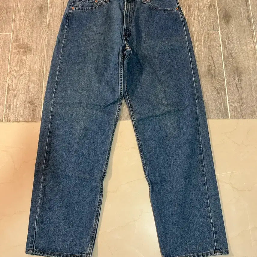 [BUNJANG] Levi's 565 90s Made in USA Jeans 36x32 / 90s 리바이스 565 36x32 made in usa