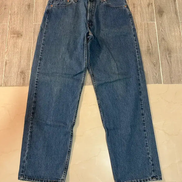 [BUNJANG] Levi's 565 90s Made in USA Jeans 36x32 / 90s 리바이스 565 36x32 made in usa