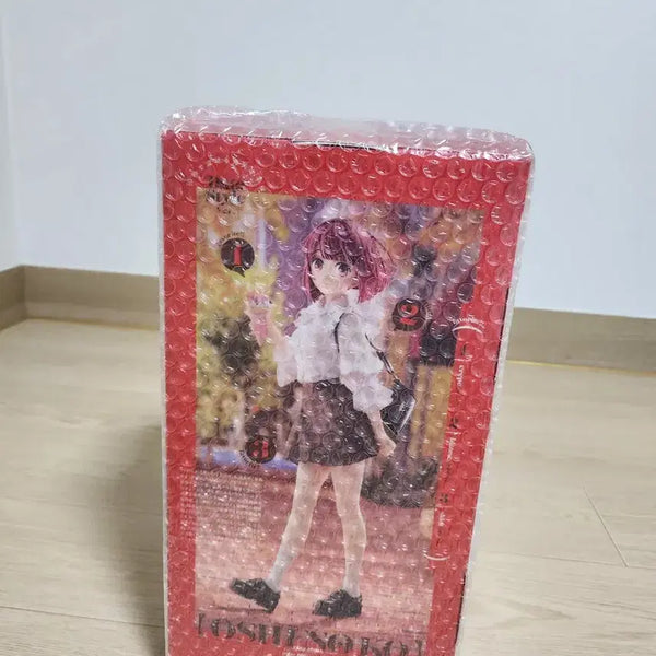 [BUNJANG] Good Smile Company Oshi no Ko Kana Arima Date Style Figure / 굿스마일 컴퍼니 최애의 아이 아리마 카나 Date Style 피규어