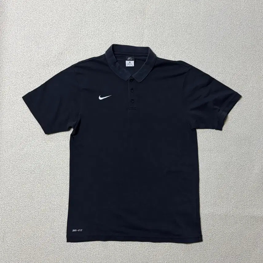 [BUNJANG] Nike XL Short Sleeve Polo Shirt / 나이키 XL 반팔 카라티