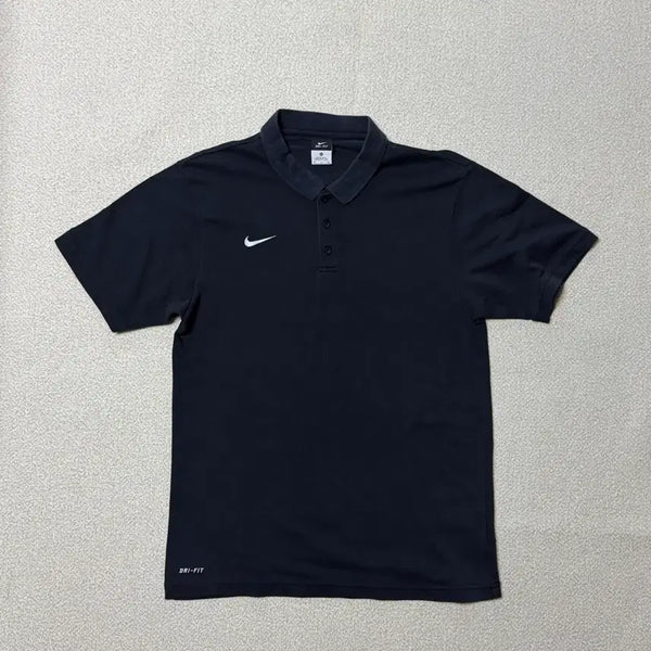 [BUNJANG] Nike XL Short Sleeve Polo Shirt / 나이키 XL 반팔 카라티