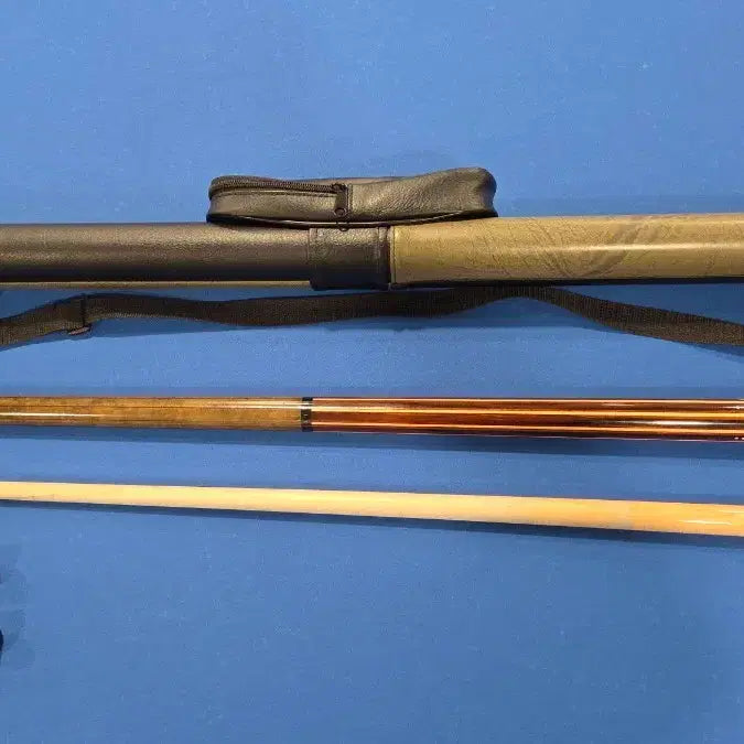 [BUNJANG] HanBat Plus Five Cue Set / 한밭큐 상하대 세트