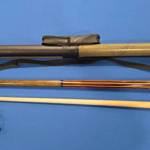 [BUNJANG] HanBat Plus Five Cue Set / 한밭큐 상하대 세트