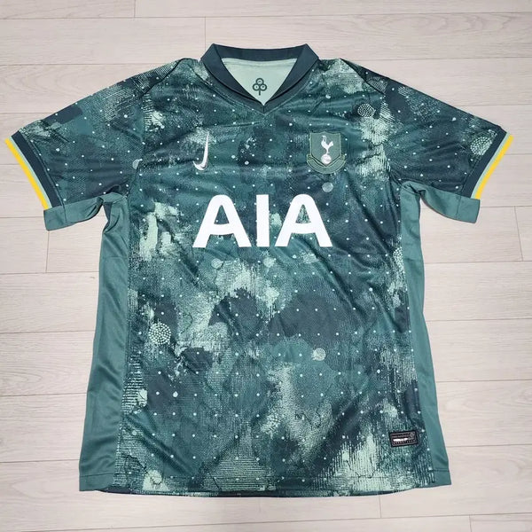[BUNJANG] Nike Tottenham Hotspur Son Heung-min Jersey XL / 나이키 토트넘 손흥민 유니폼