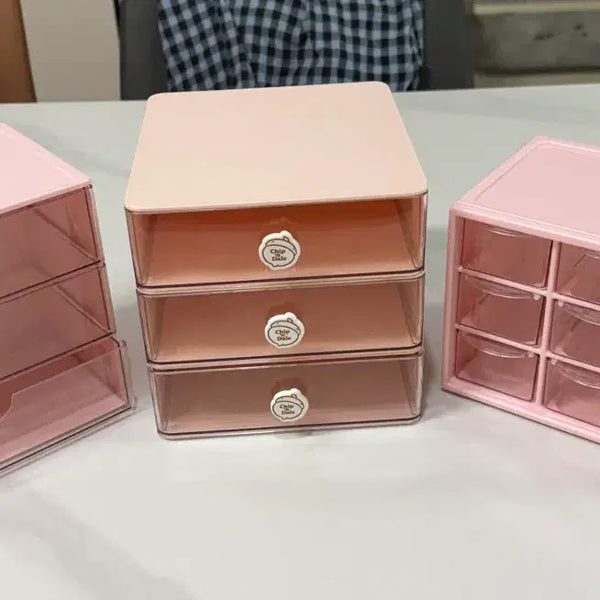 [BUNJANG] Storage Box Bundle Set / 수납함 일괄 판매