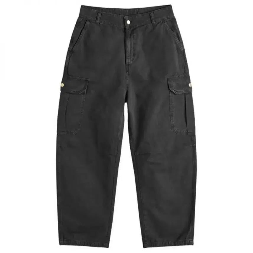 [BUNJANG] Carhartt WIP Stanton Cargo Pants L / [새상품]칼하트 wip 스탠톤 stanton 카고팬츠 L