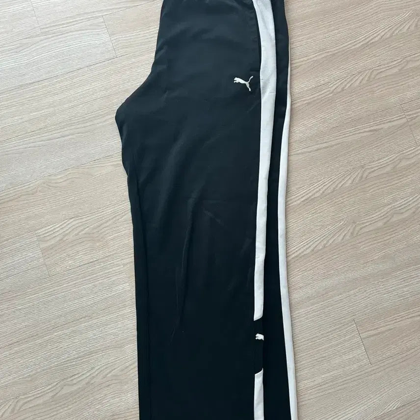 [BUNJANG] Puma Sidelined Training Pants / 퓨마 사이드라인 트레이닝팬츠