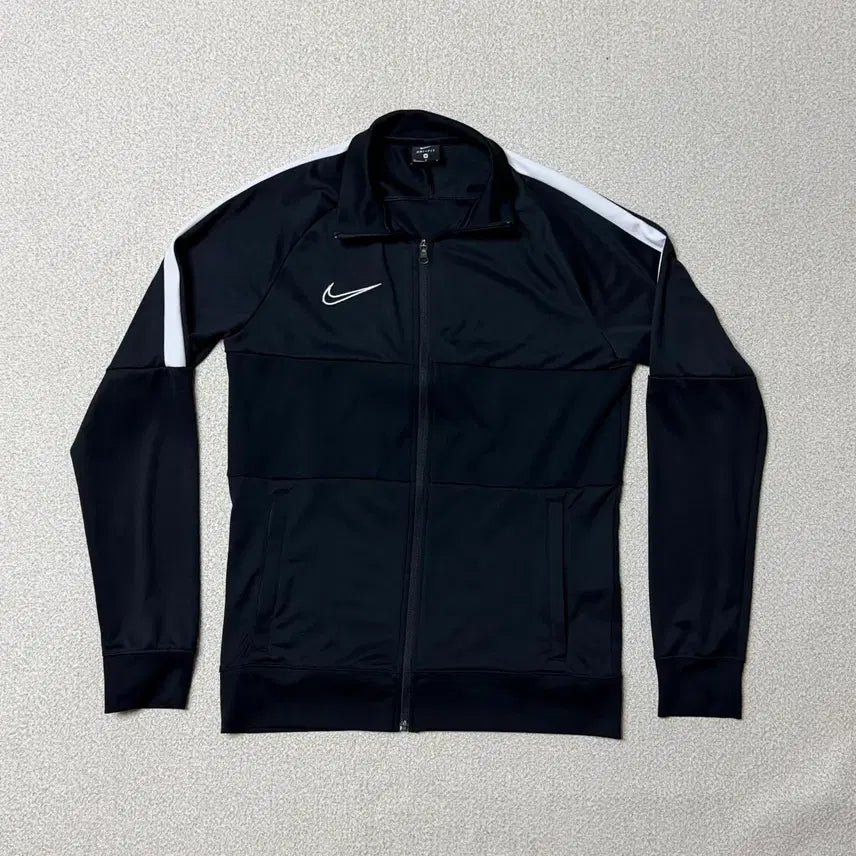 [BUNJANG] Nike Vintage Small Swoosh Logo Jersey / 나이키 M 빈티지 스우시 스몰로고 져지