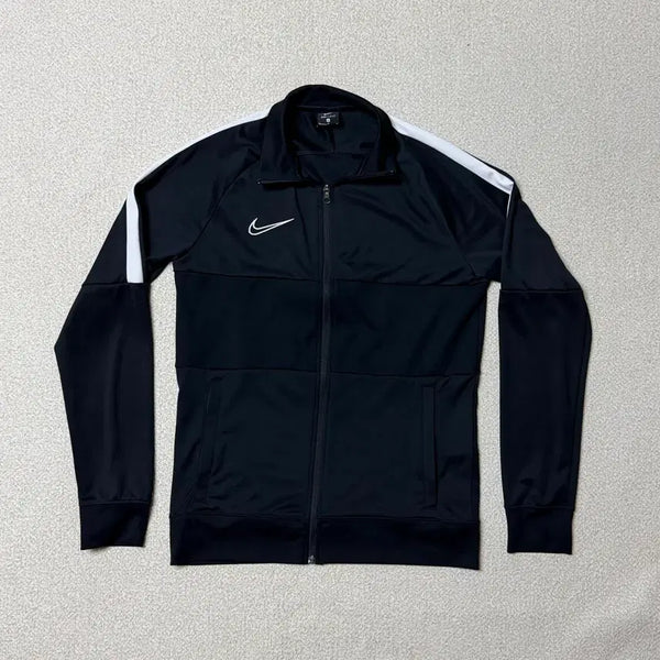 [BUNJANG] Nike Vintage Small Swoosh Logo Jersey / 나이키 M 빈티지 스우시 스몰로고 져지