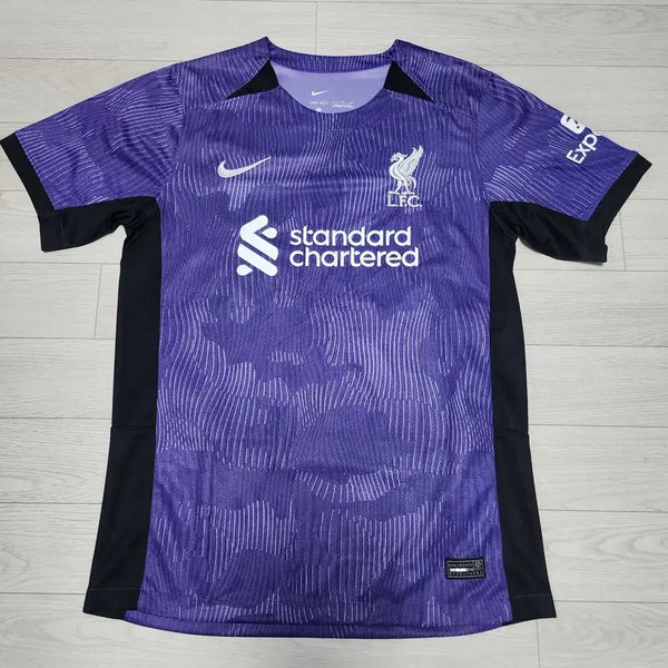 [BUNJANG] Nike Liverpool Van Dijk Jersey L / 나이키 리버풀 반다이크 유니폼
