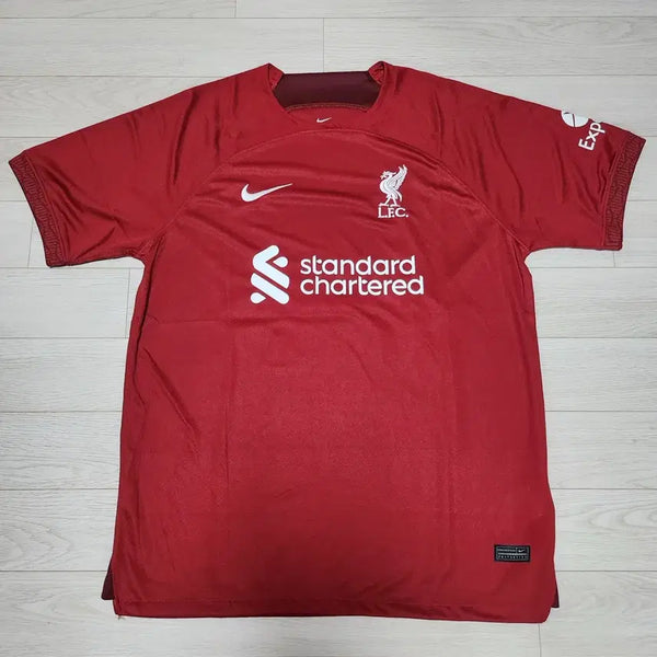 [BUNJANG] Nike Liverpool Arnold Jersey XXL / 나이키 리버풀 아놀드 유니폼