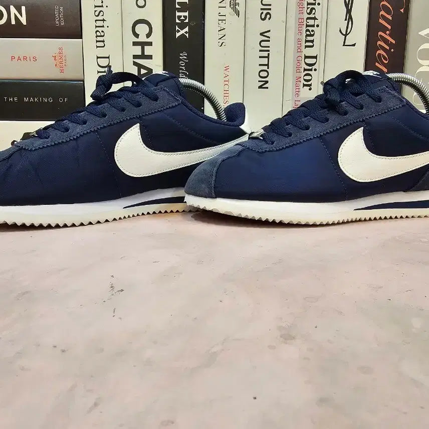 [BUNJANG] Nike Cortez Men's Sneakers / 나이키 코르테즈 남성 스니커즈 운동화 260