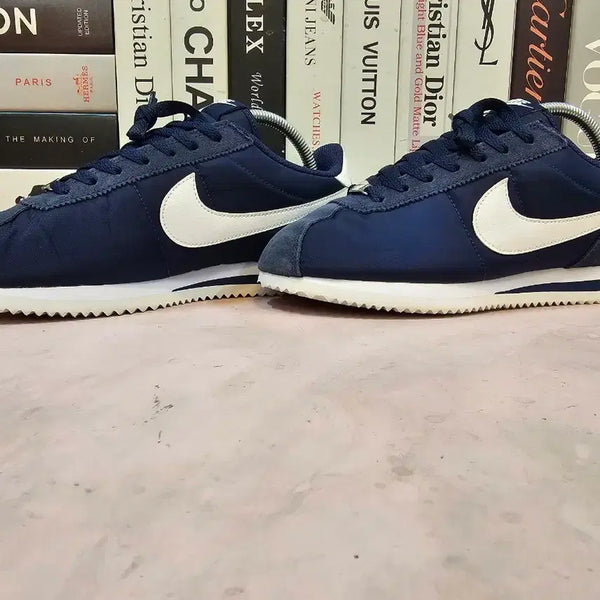 [BUNJANG] Nike Cortez Men's Sneakers / 나이키 코르테즈 남성 스니커즈 운동화 260