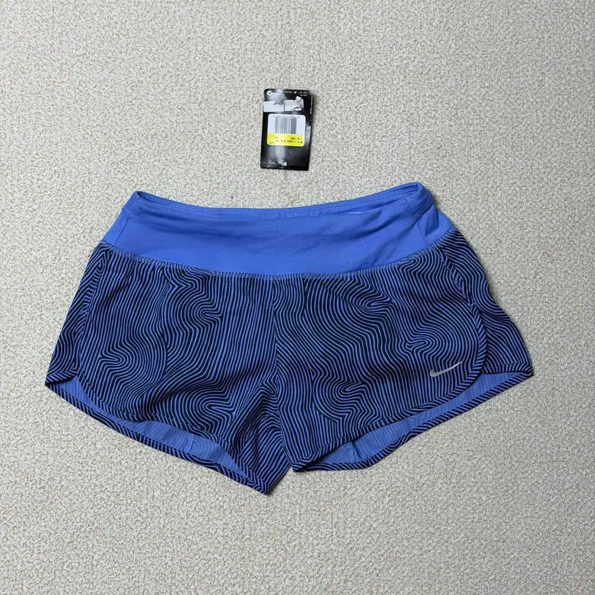 [BUNJANG] Nike Women's Running Shorts / 나이키 S 여성 러닝 쇼츠