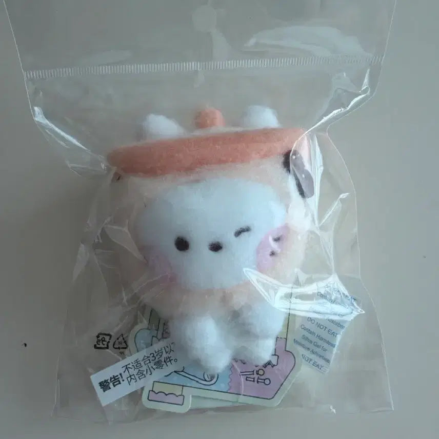 [BUNJANG] NCT WISH Wishnini Bubble Nyan Nyi Magnet (Sealed) / 엔시티위시 위시니니 버블냥니 마그넷 미개봉